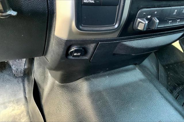 2014 Ram 2500 SLT