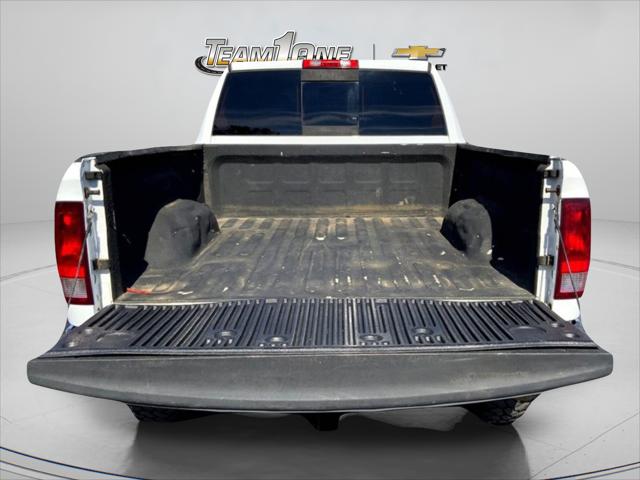 2014 Ram 2500 SLT