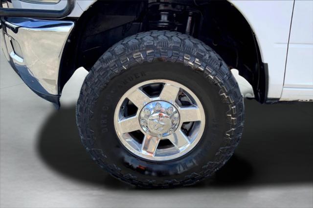 2014 Ram 2500 SLT