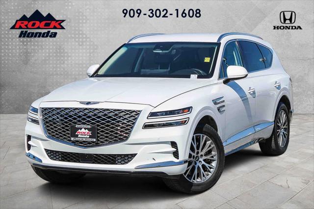 2023 Genesis GV80 2.5T AWD for sale in Fontana, CA
