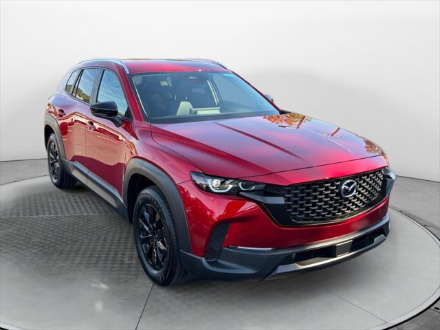 2026 Mazda CX-50 2.5 S Select for sale in Charlottesville, VA