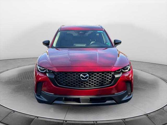 2026 Mazda CX-50 2.5 S Select
