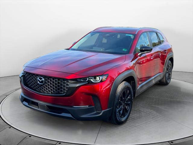 2026 Mazda CX-50 2.5 S Select