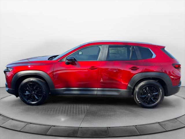 2026 Mazda CX-50 2.5 S Select