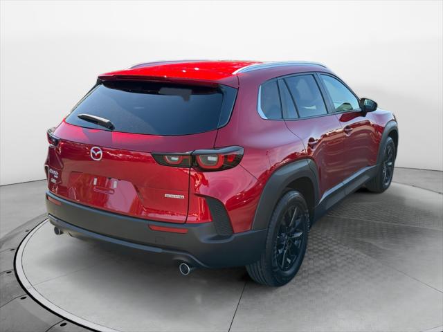 2026 Mazda CX-50 2.5 S Select