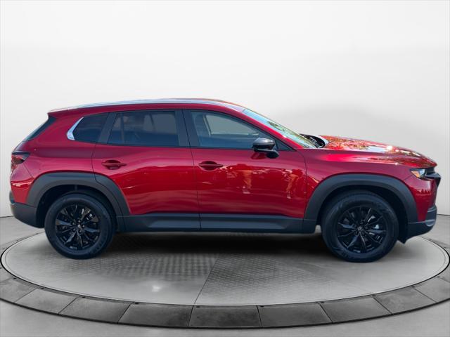 2026 Mazda CX-50 2.5 S Select