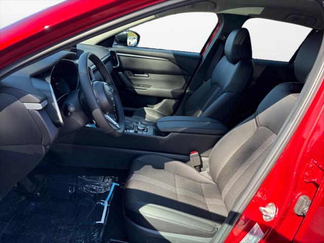 2026 Mazda CX-50 2.5 S Select