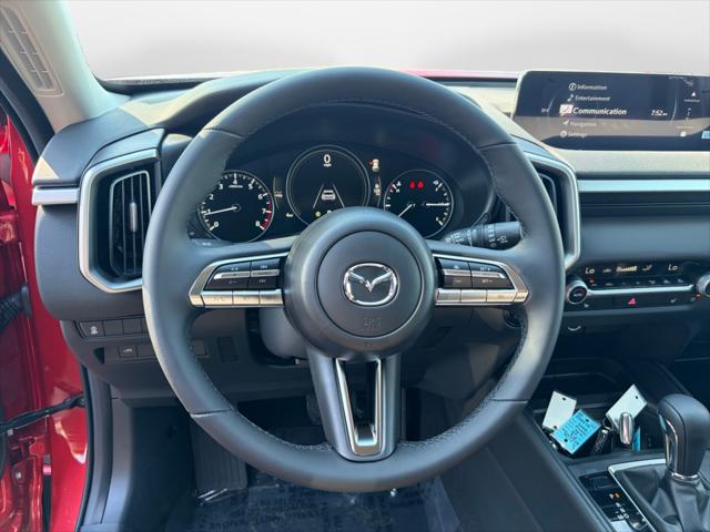 2026 Mazda CX-50 2.5 S Select