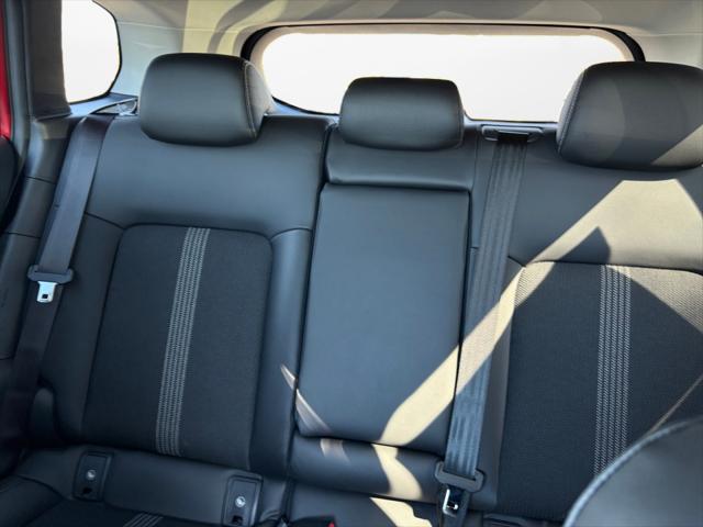 2026 Mazda CX-50 2.5 S Select