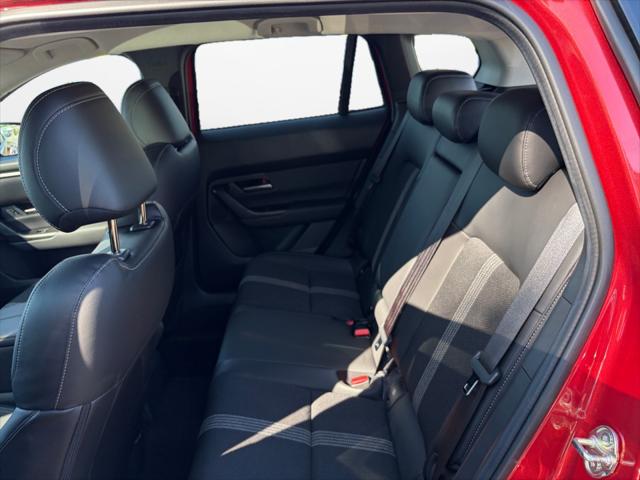 2026 Mazda CX-50 2.5 S Select