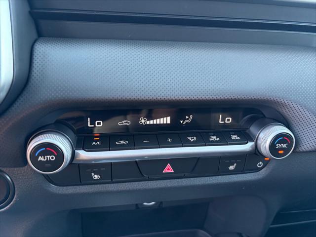 2026 Mazda CX-50 2.5 S Select