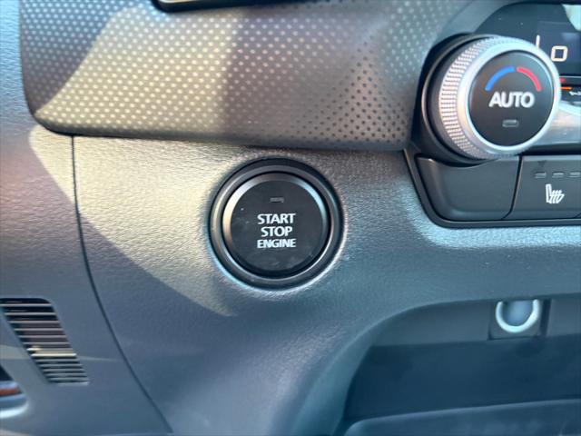 2026 Mazda CX-50 2.5 S Select