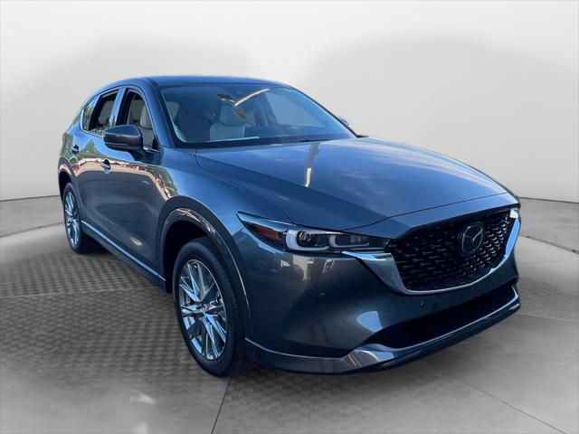 2025 Mazda CX-5 2.5 S Premium Plus for sale in Fayetteville, NC