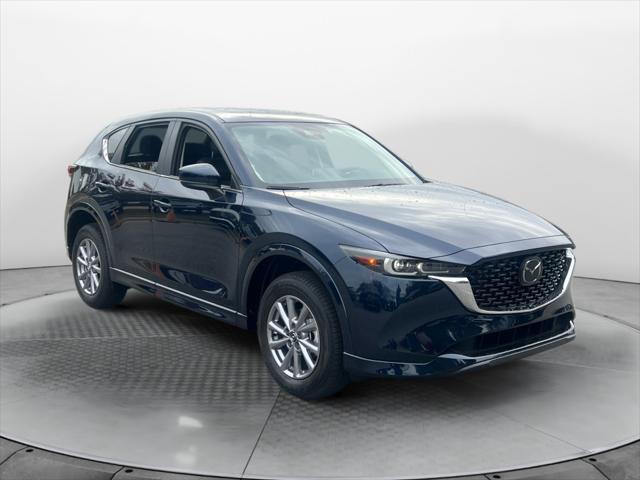 2025 Mazda CX-5 2.5 S Preferred for sale in Fayetteville, NC