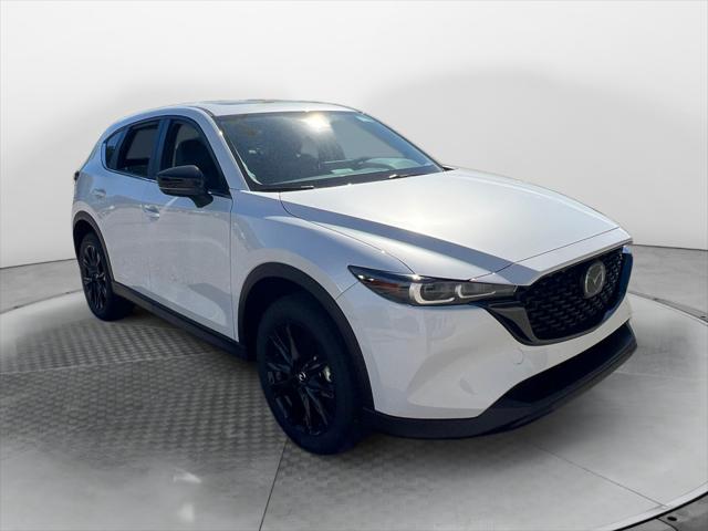 2025 Mazda CX-5 2.5 S Carbon Edition for sale in Fayetteville, NC