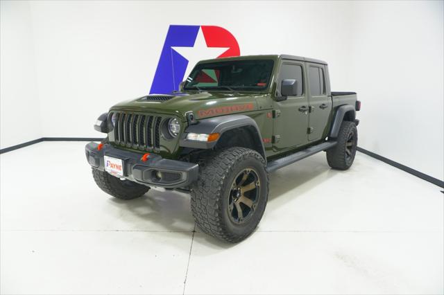 2021 Jeep Gladiator Sport for sale in Weslaco, TX