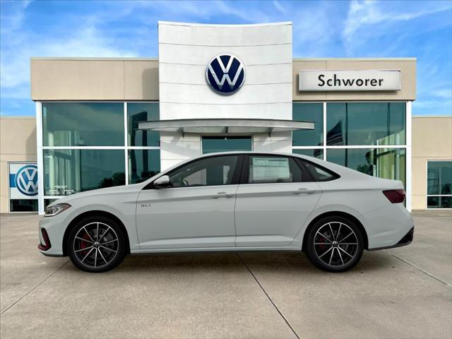 2026 Volkswagen Jetta GLI Autobahn for sale in Lincoln, NE