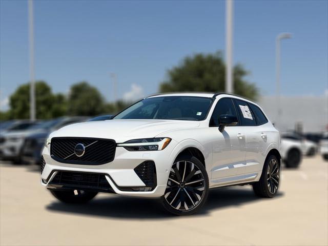 2026 Volvo XC60 B5 Ultra for sale in Frisco, TX
