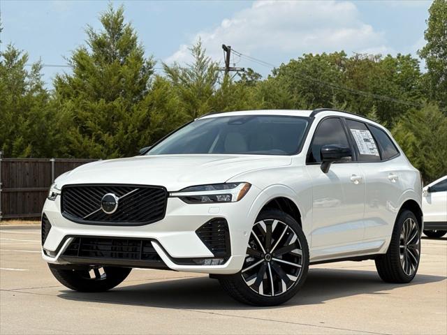 2026 Volvo XC60 B5 Ultra for sale in Frisco, TX