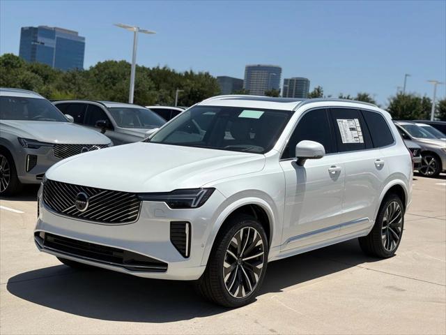 2026 Volvo XC90 B6 Ultra 7-Seater for sale in Frisco, TX