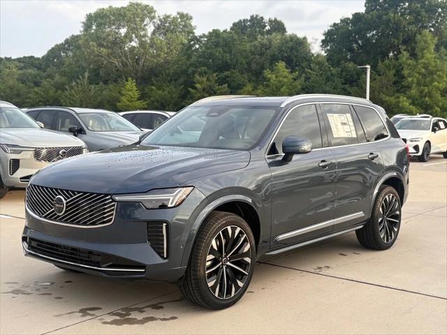 2026 Volvo XC90 B6 Plus 7-Seater for sale in Frisco, TX