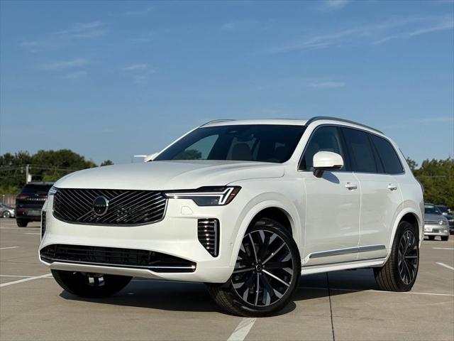 2026 Volvo XC90 B6 Plus 7-Seater for sale in Frisco, TX