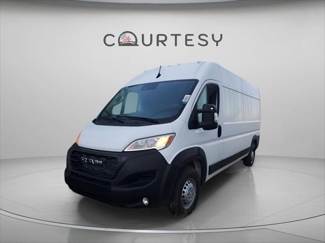 2026 Ram ProMaster Cargo Van Tradesman for sale in Tampa, FL