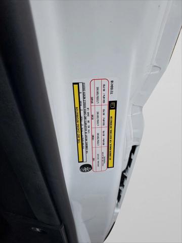 2026 Ram ProMaster Cargo Van Tradesman