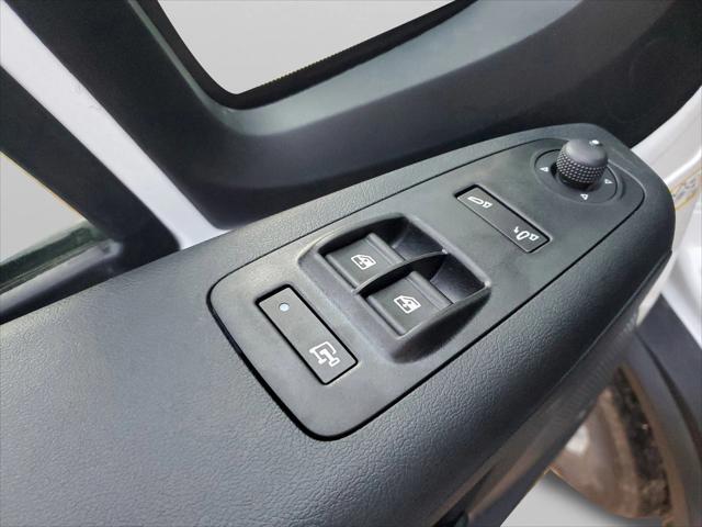 2026 Ram ProMaster Cargo Van Tradesman