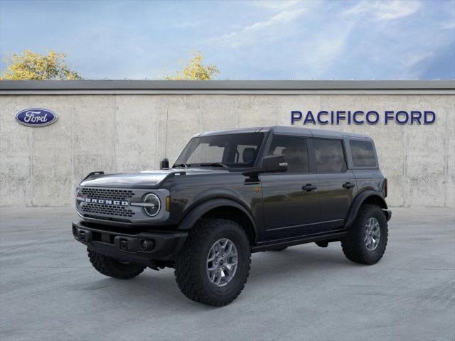 2025 Ford Bronco Badlands for sale in Philadelphia, PA