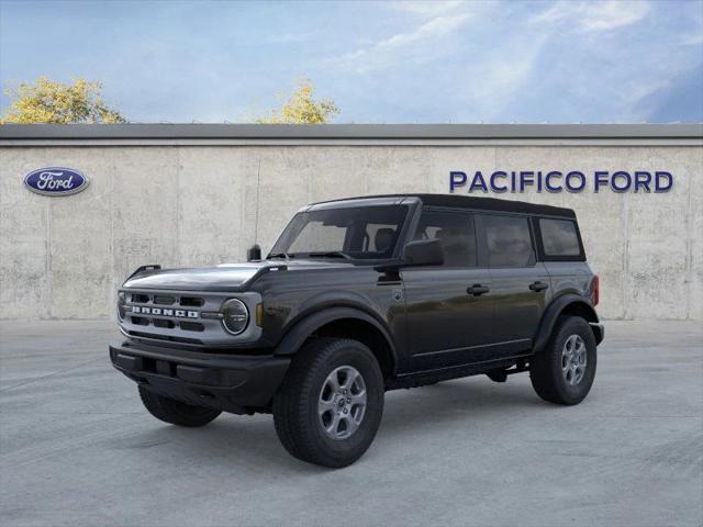 2025 Ford Bronco Big Bend for sale in Philadelphia, PA