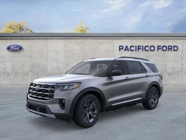 2025 Ford Explorer Active for sale in Philadelphia, PA