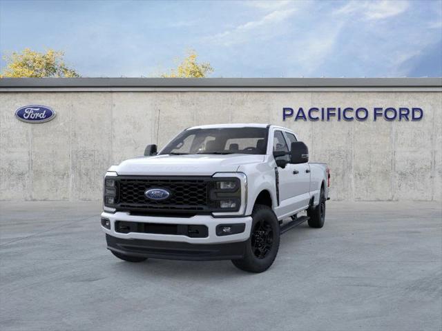 2025 Ford F-350 XL