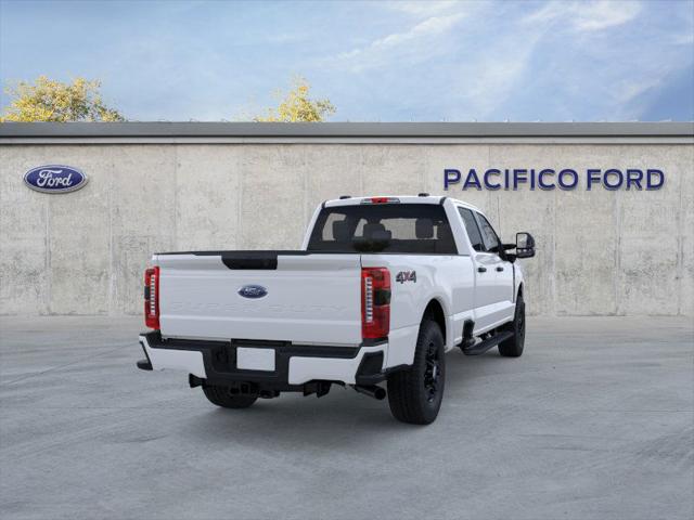2025 Ford F-350 XL