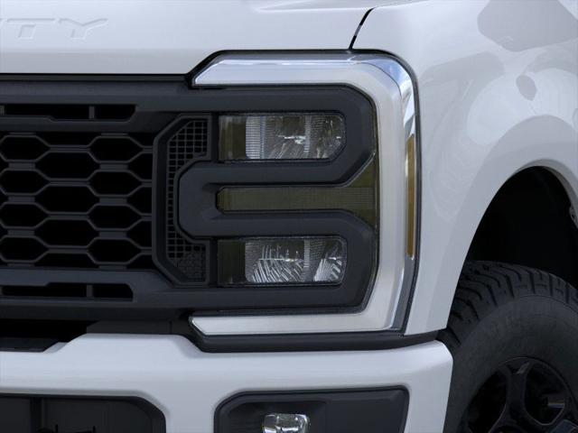 2025 Ford F-350 XL