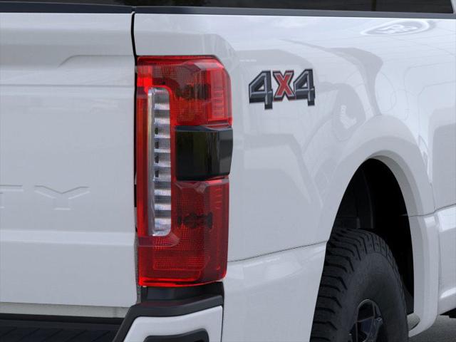 2025 Ford F-350 XL