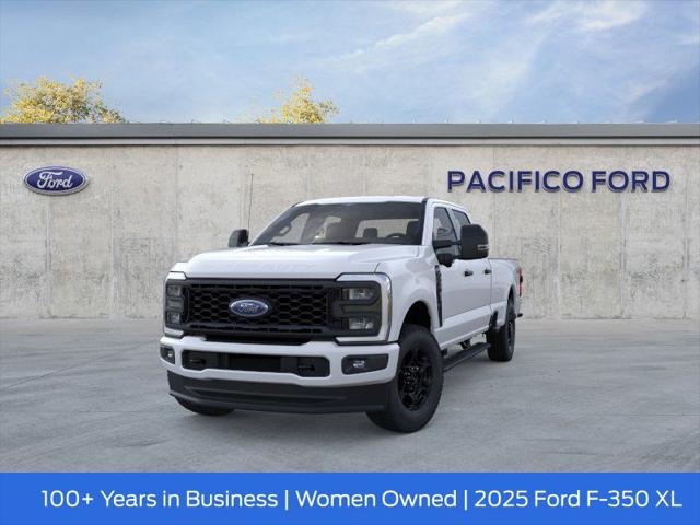 2025 Ford F-350 XL
