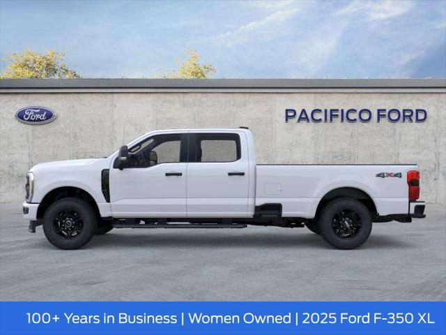 2025 Ford F-350 XL