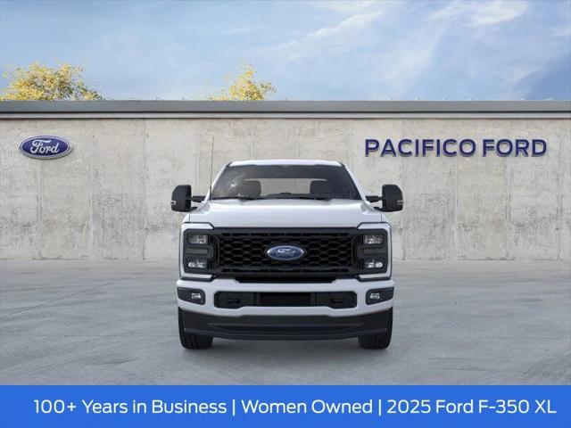 2025 Ford F-350 XL