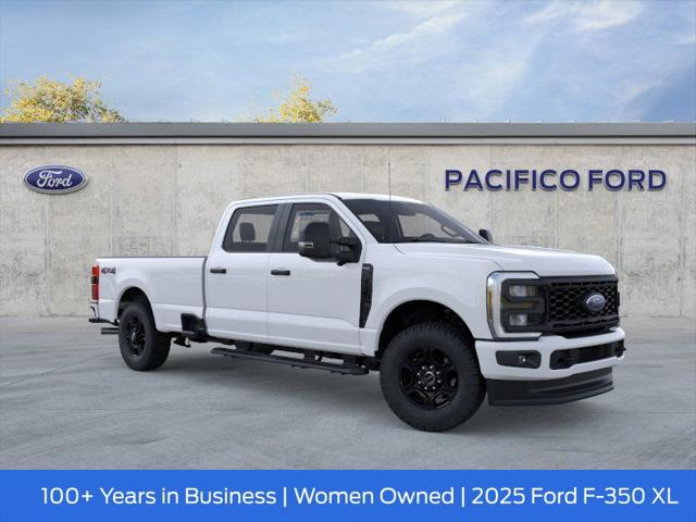 2025 Ford F-350 XL