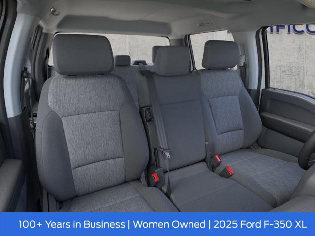 2025 Ford F-350 XL