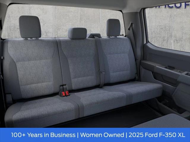 2025 Ford F-350 XL