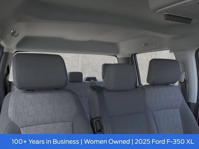2025 Ford F-350 XL