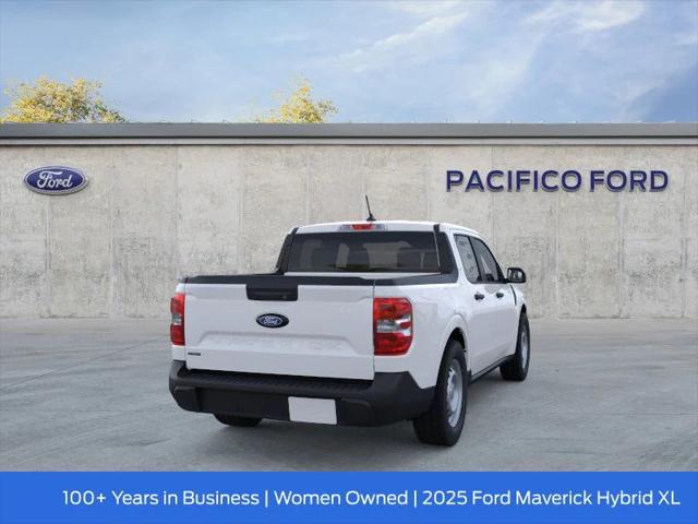 2025 Ford Maverick XL
