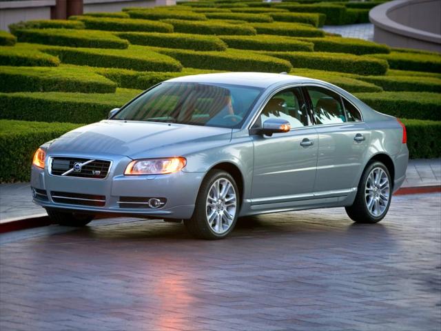 2010 Volvo S80 T6 for sale in Golden Valley, MN