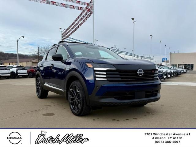 2026 Nissan Kicks SR for sale in Ashland, KY