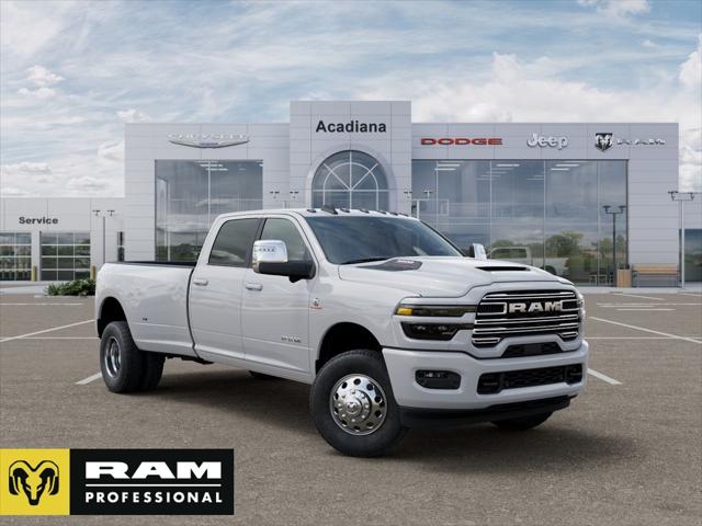 2026 Ram 3500 Laramie for sale in Lafayette, LA