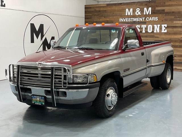 1994 Dodge 3500 LT for sale in Gladstone, OR