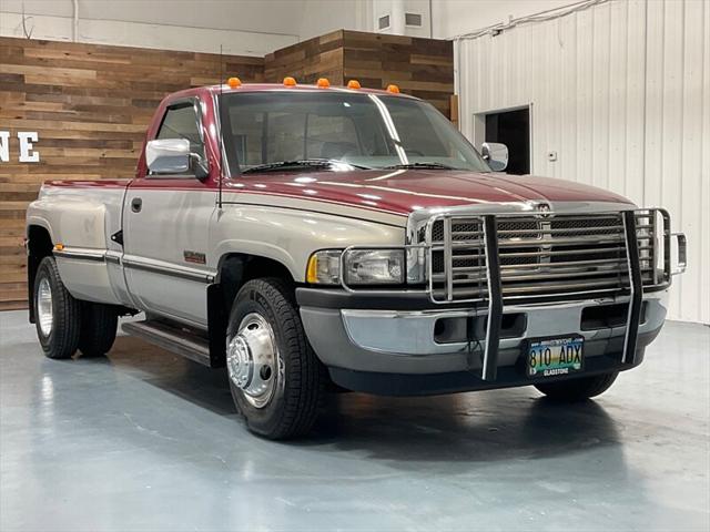 1994 Dodge 3500 LT