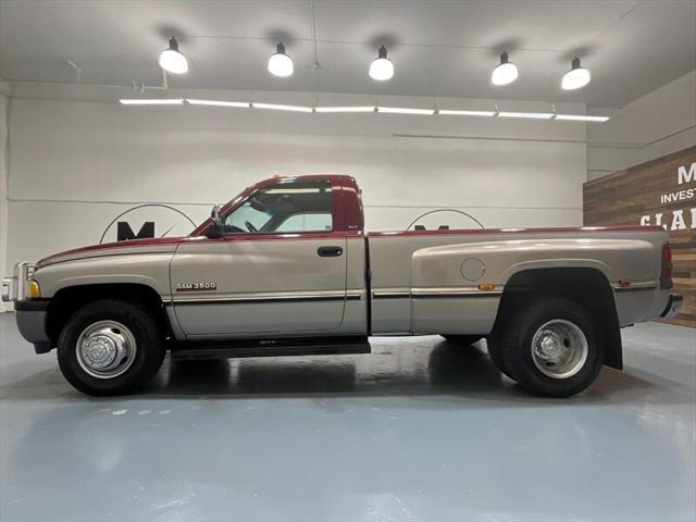 1994 Dodge 3500 LT